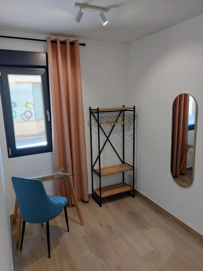 Aromas Del Jiloca, La Trufa Negra Apartment Calamocha Luaran gambar