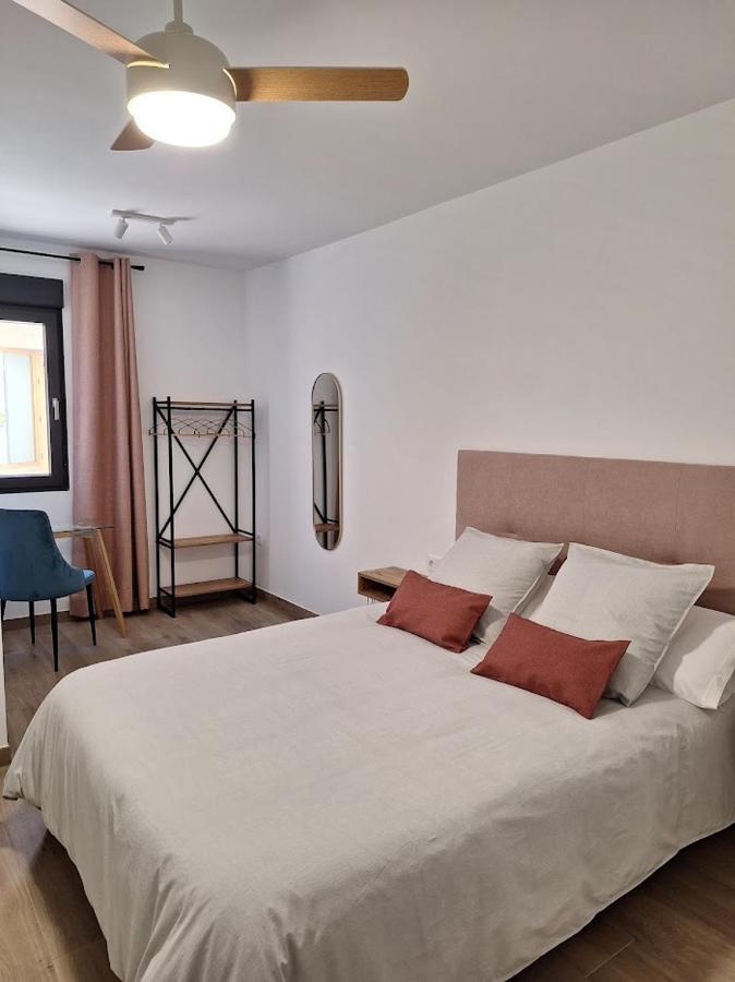 Aromas Del Jiloca, La Trufa Negra Apartment Calamocha Luaran gambar