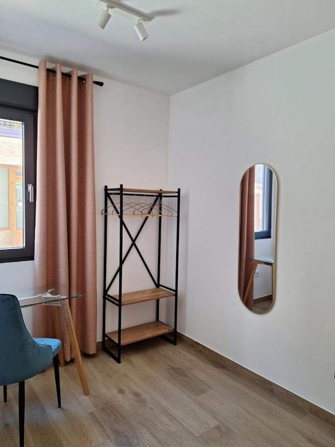 Aromas Del Jiloca, La Trufa Negra Apartment Calamocha Luaran gambar