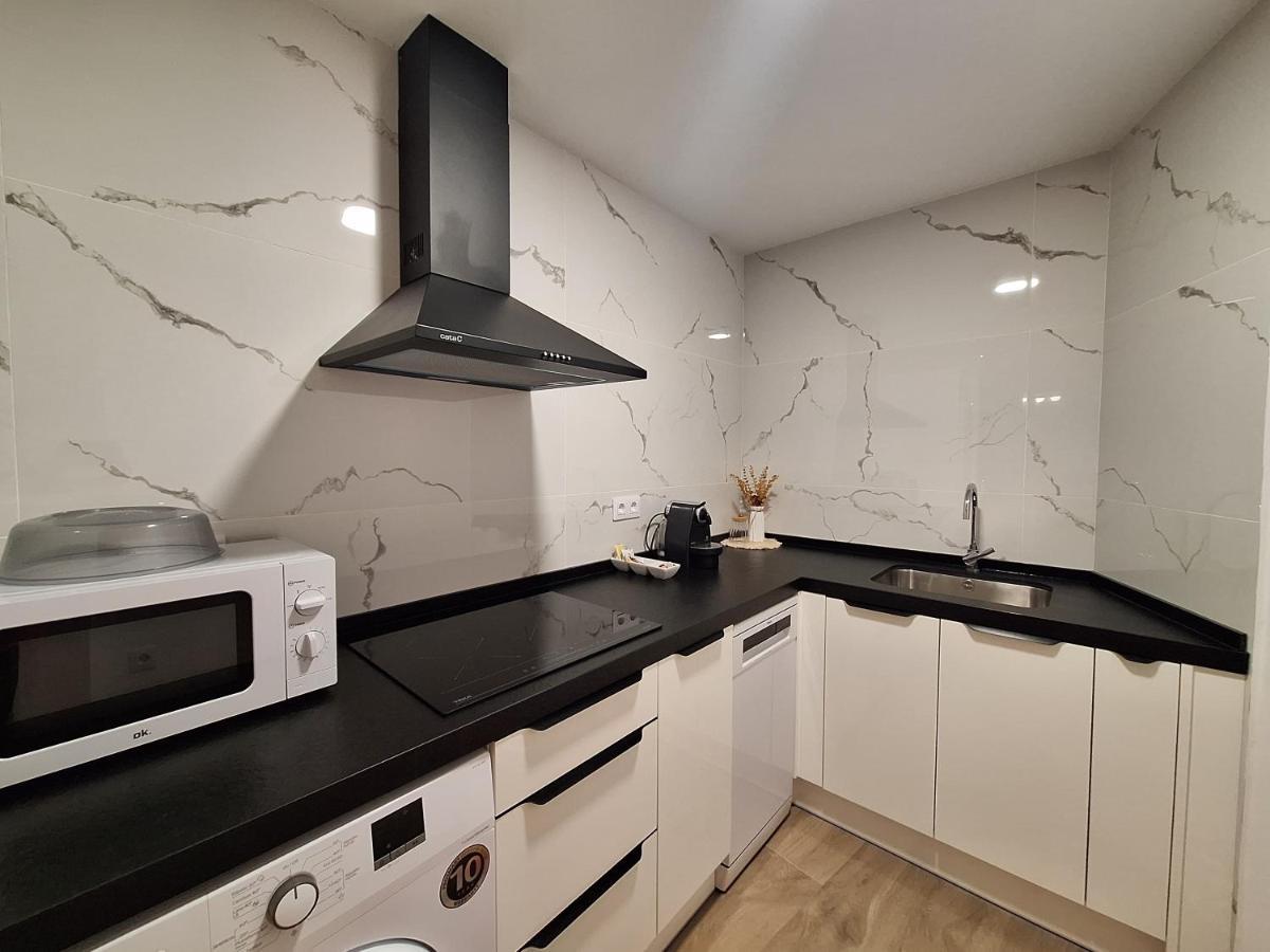 Aromas Del Jiloca, La Trufa Negra Apartment Calamocha Luaran gambar