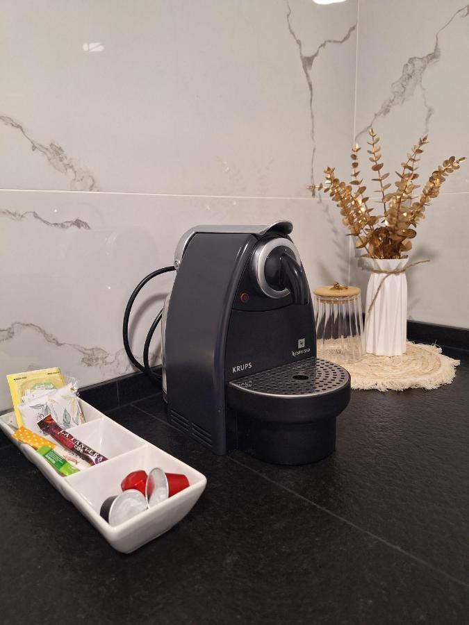 Aromas Del Jiloca, La Trufa Negra Apartment Calamocha Luaran gambar