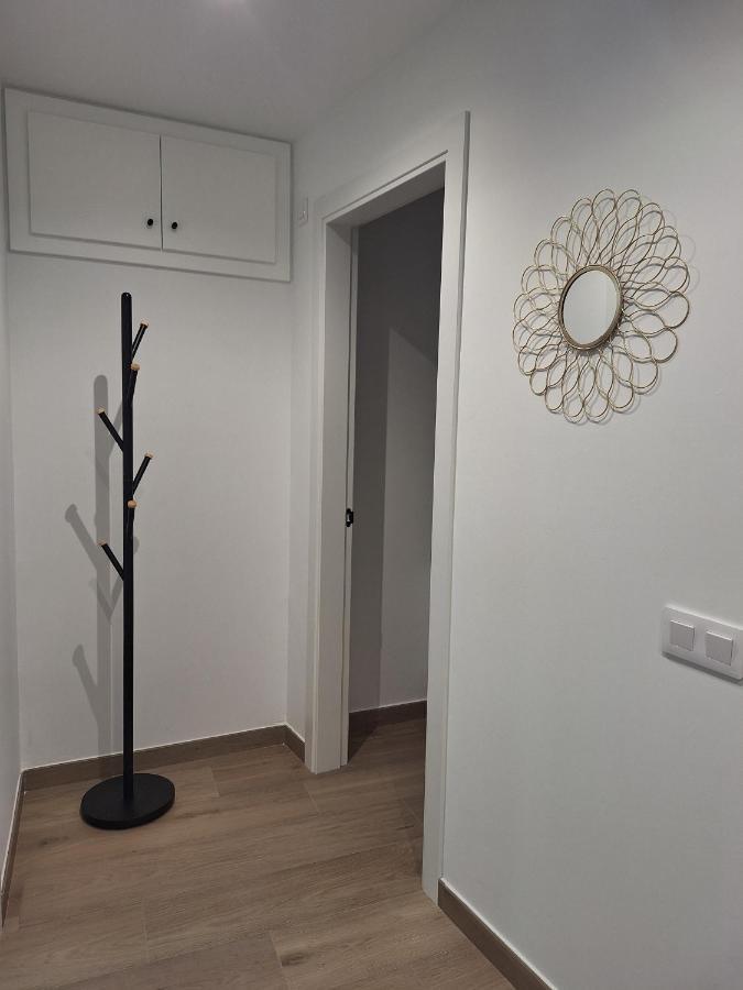 Aromas Del Jiloca, La Trufa Negra Apartment Calamocha Luaran gambar
