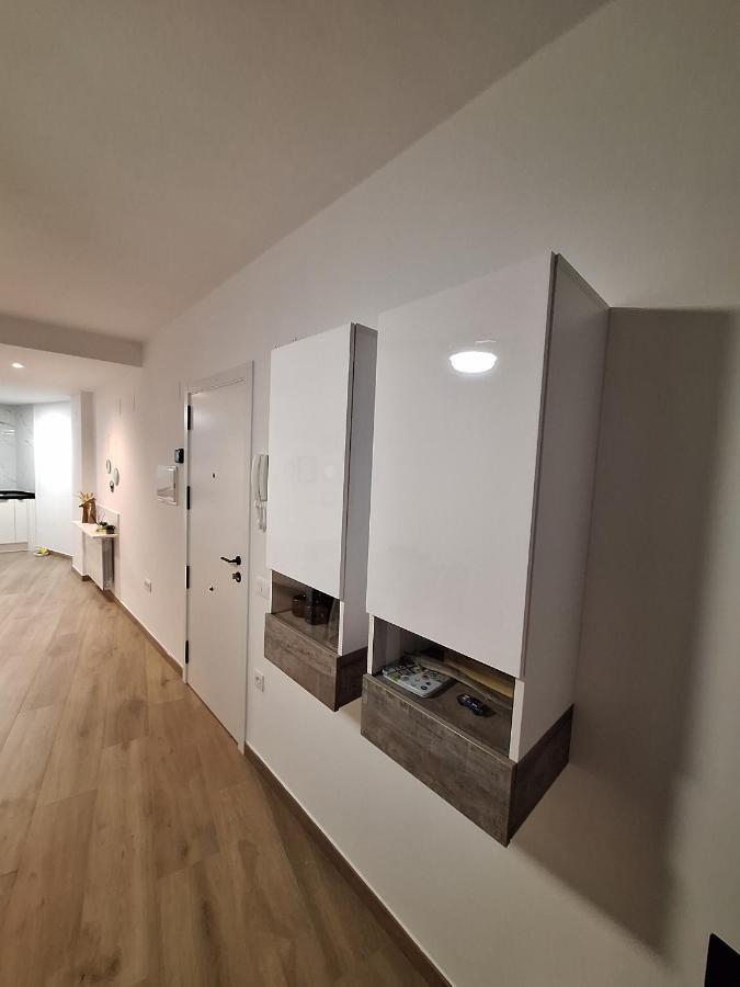 Aromas Del Jiloca, La Trufa Negra Apartment Calamocha Luaran gambar