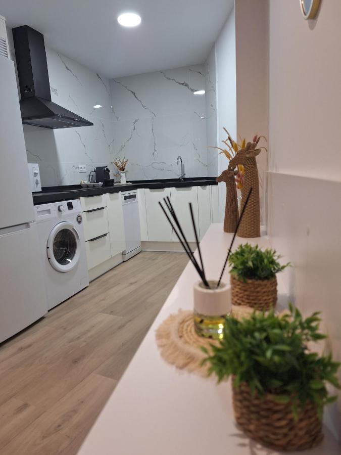 Aromas Del Jiloca, La Trufa Negra Apartment Calamocha Luaran gambar