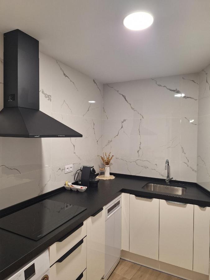 Aromas Del Jiloca, La Trufa Negra Apartment Calamocha Luaran gambar
