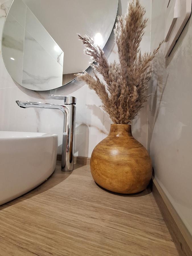 Aromas Del Jiloca, La Trufa Negra Apartment Calamocha Luaran gambar
