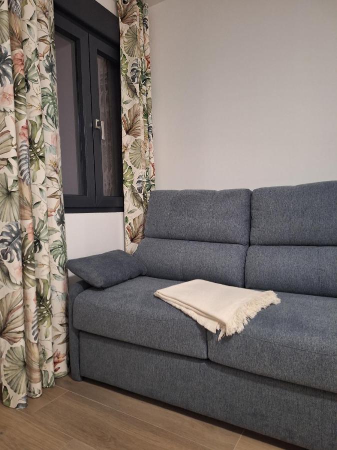 Aromas Del Jiloca, La Trufa Negra Apartment Calamocha Luaran gambar