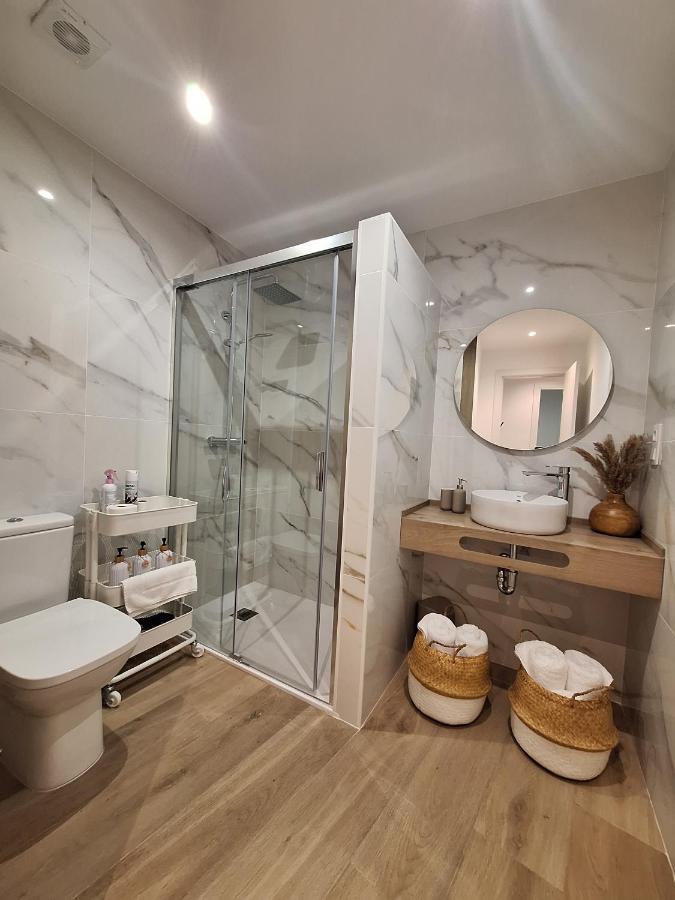 Aromas Del Jiloca, La Trufa Negra Apartment Calamocha Luaran gambar