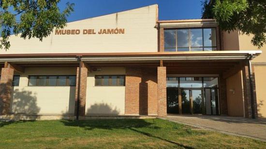 Aromas Del Jiloca, La Trufa Negra Apartment Calamocha Luaran gambar